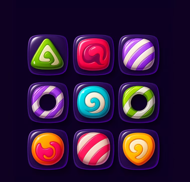 Match-3 Mobile QA